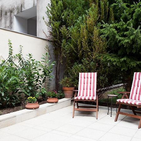 Appartamento Vienna-Flats Esterno foto