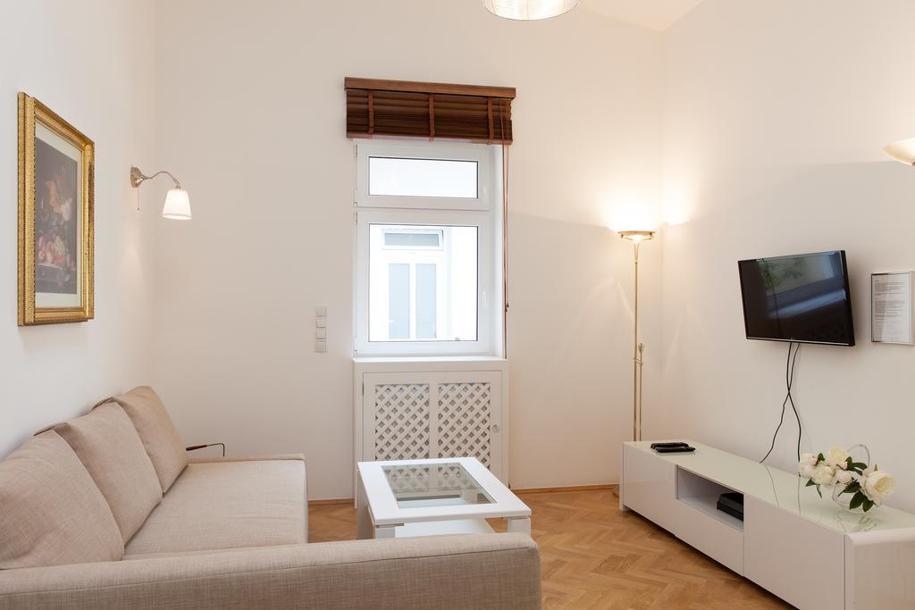 Appartamento Vienna-Flats Esterno foto