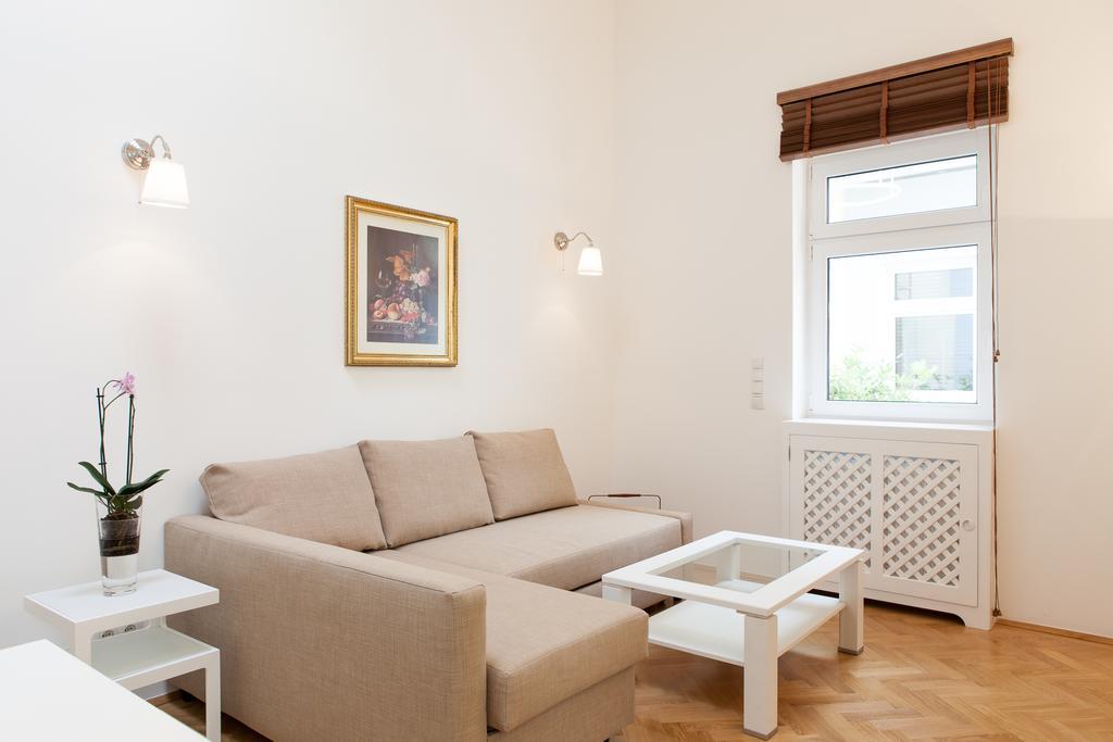 Appartamento Vienna-Flats Esterno foto