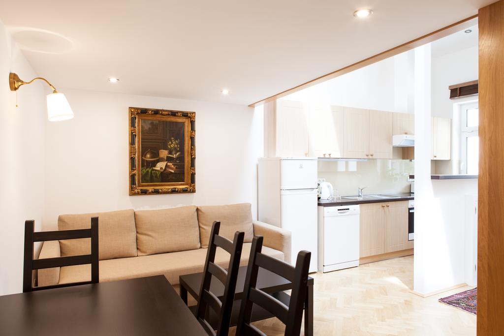 Appartamento Vienna-Flats Esterno foto