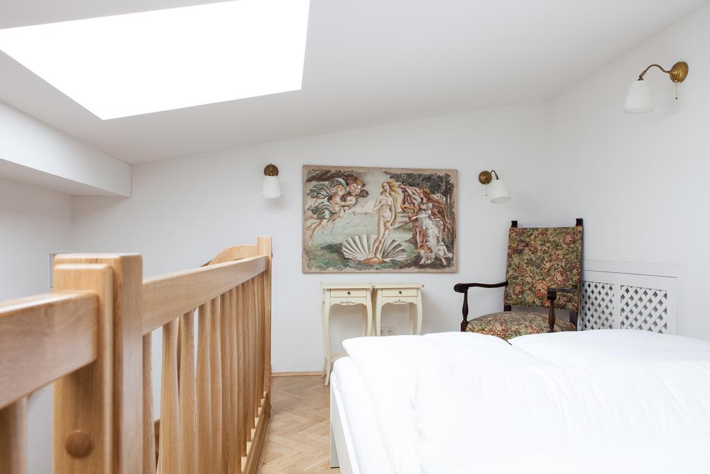 Appartamento Vienna-Flats Esterno foto