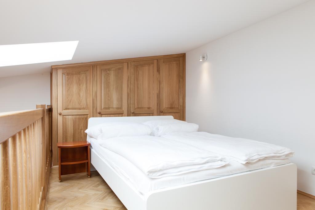 Appartamento Vienna-Flats Esterno foto