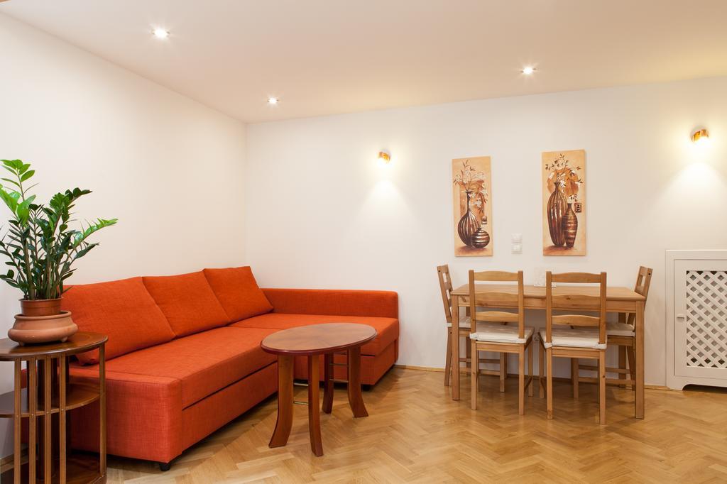 Appartamento Vienna-Flats Esterno foto