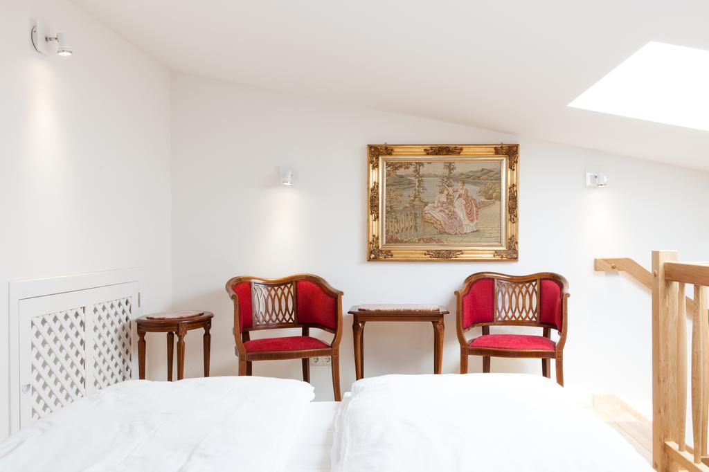 Appartamento Vienna-Flats Esterno foto