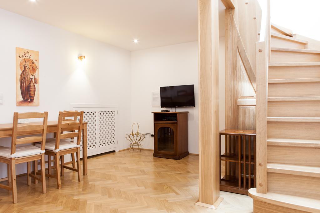 Appartamento Vienna-Flats Esterno foto